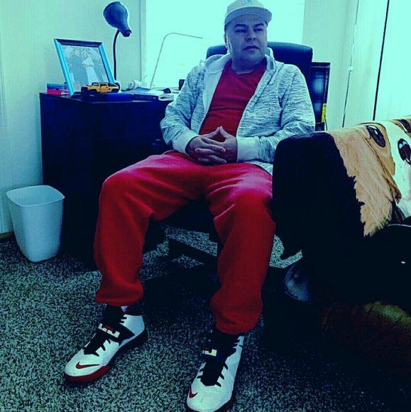 Meet your Posher, Oraldo - Picture 7 of 12